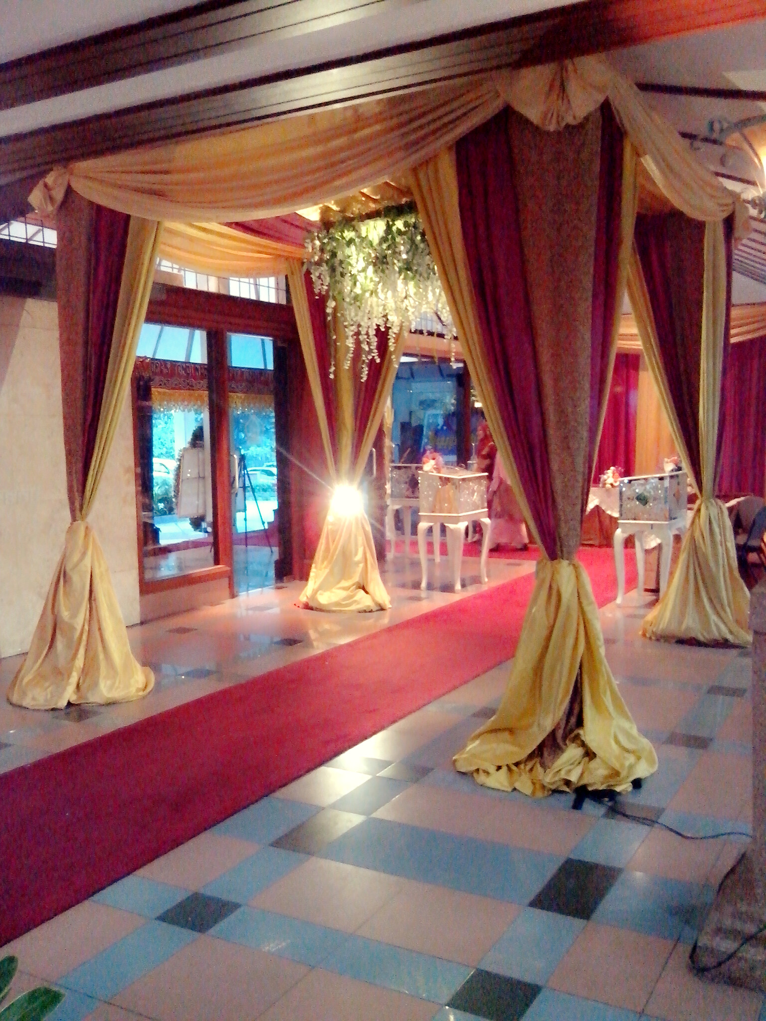 Gazebo