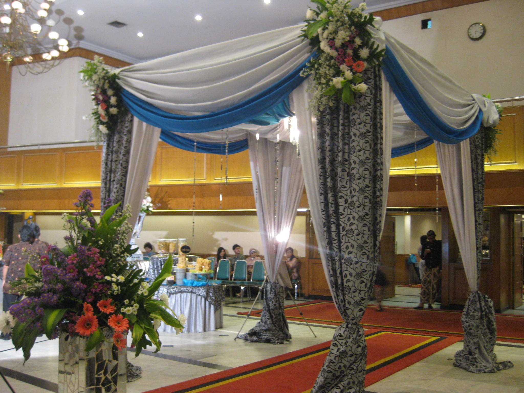 Gazebo